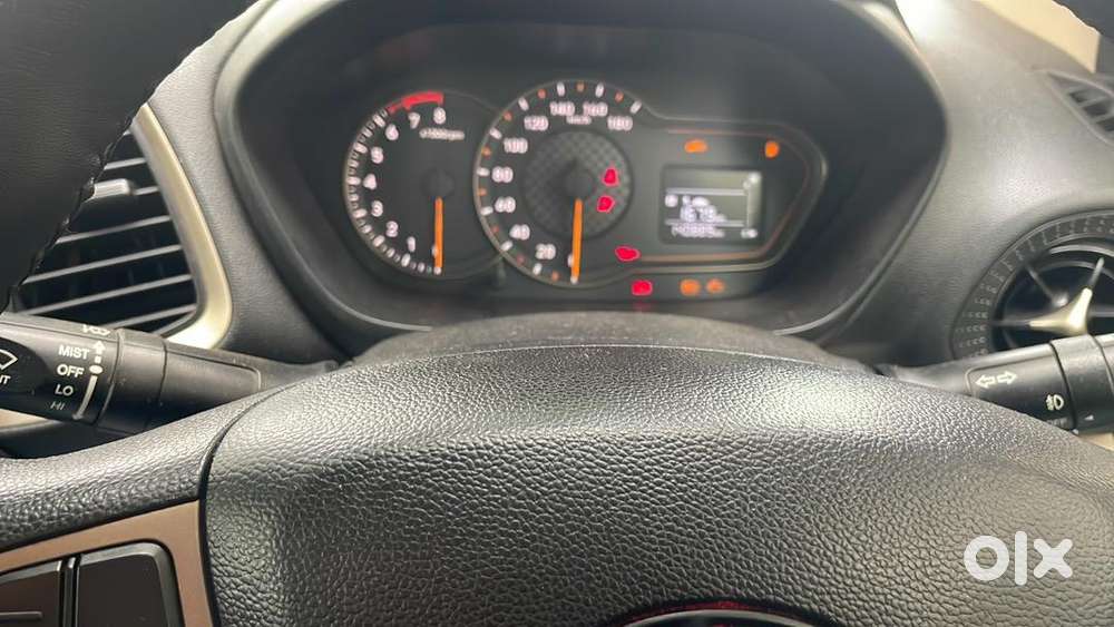 Hyundai Car 2020 Year