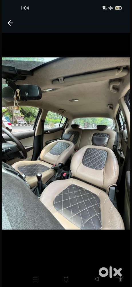 Hyundai I20 1.2 Asta, 2014, Cng & Hybrids