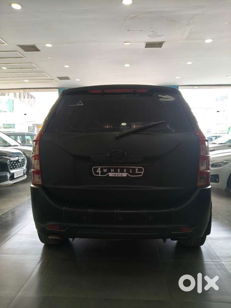 Mahindra Xuv500 W8, 2014, Diesel