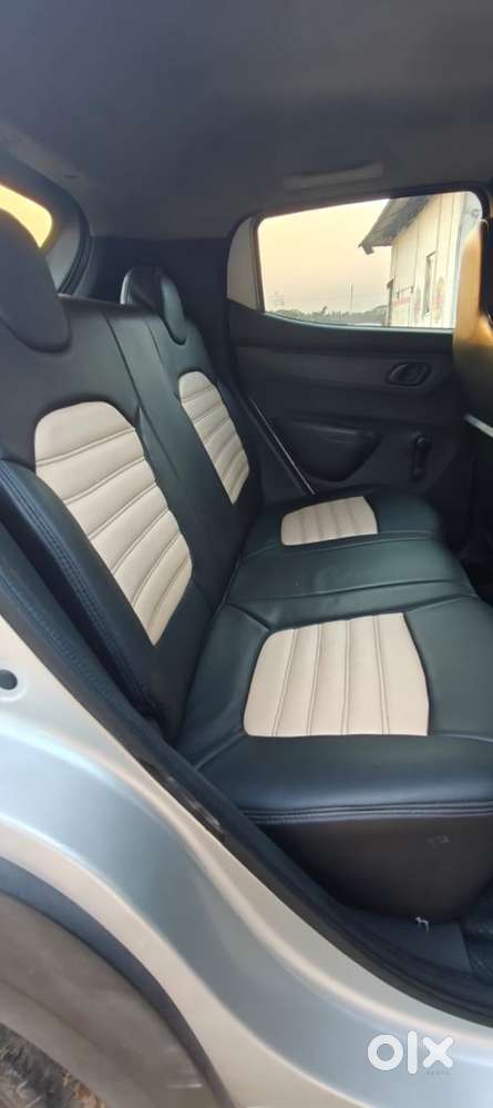 Renault Kwid, 2016, Petrol