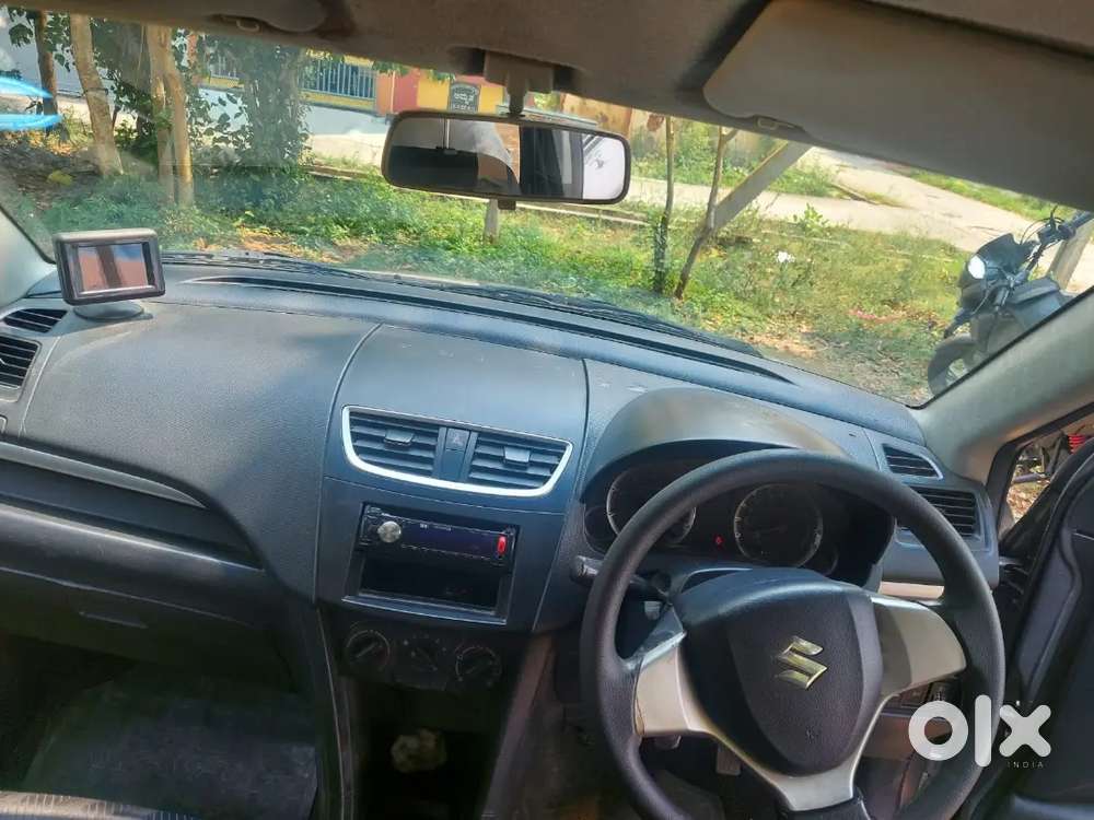 Swift Swift