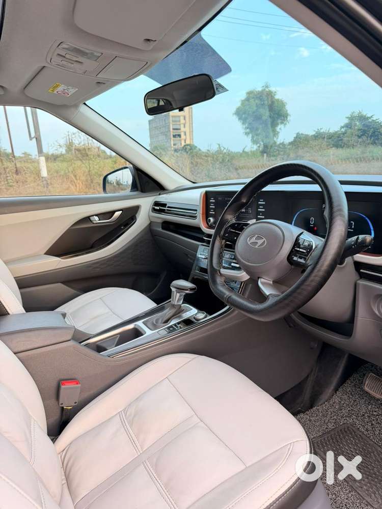 Hyundai Creta 1.5 S Diesel, 2024, Diesel