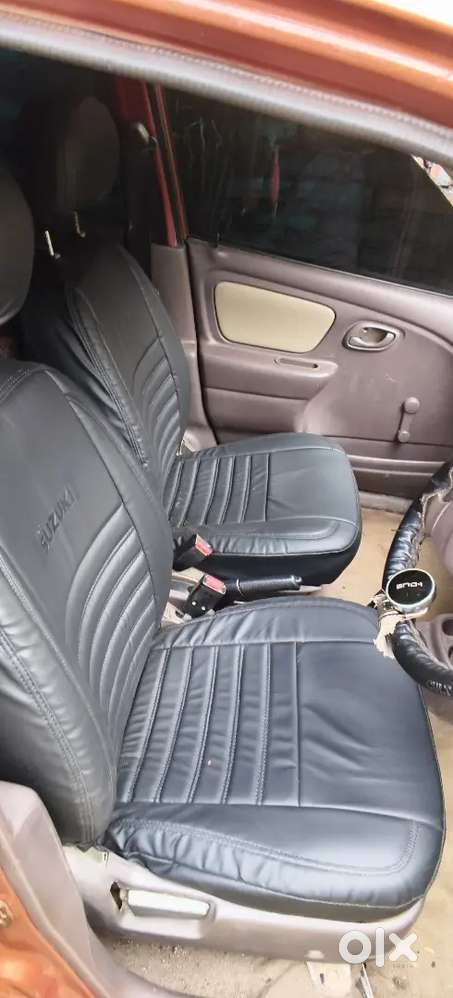 Maruti Suzuki Alto Lxi 2008 Car