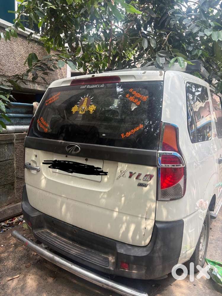 Mahindra Xylo Diesel Manual 2011