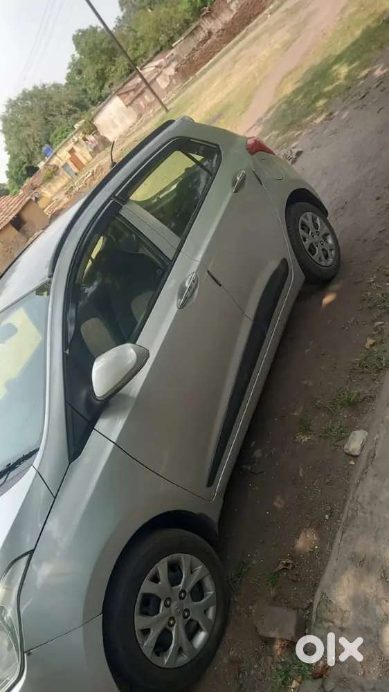 Hyundai Grand I10 2015