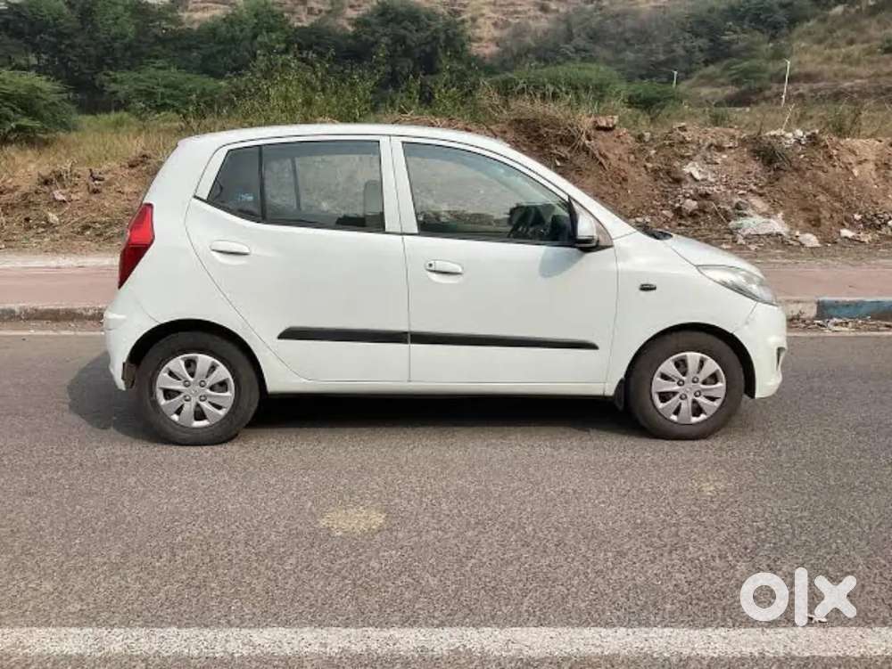 Hyundai Grand I10 2014 Petrol Well Maintained