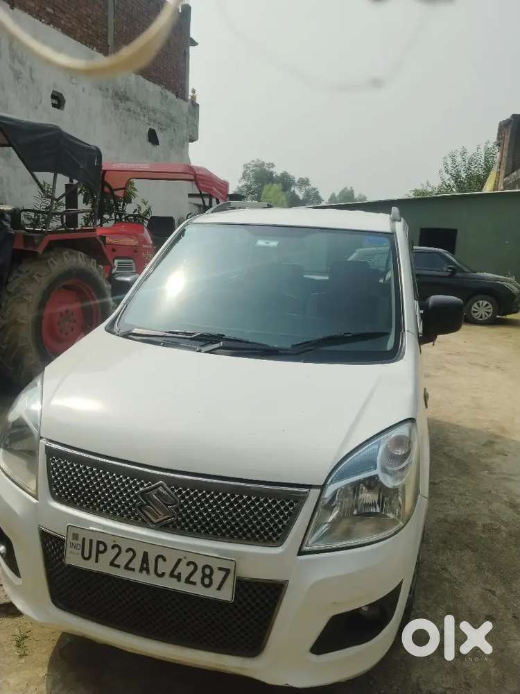 Wagonr Vxi Top Model 2018