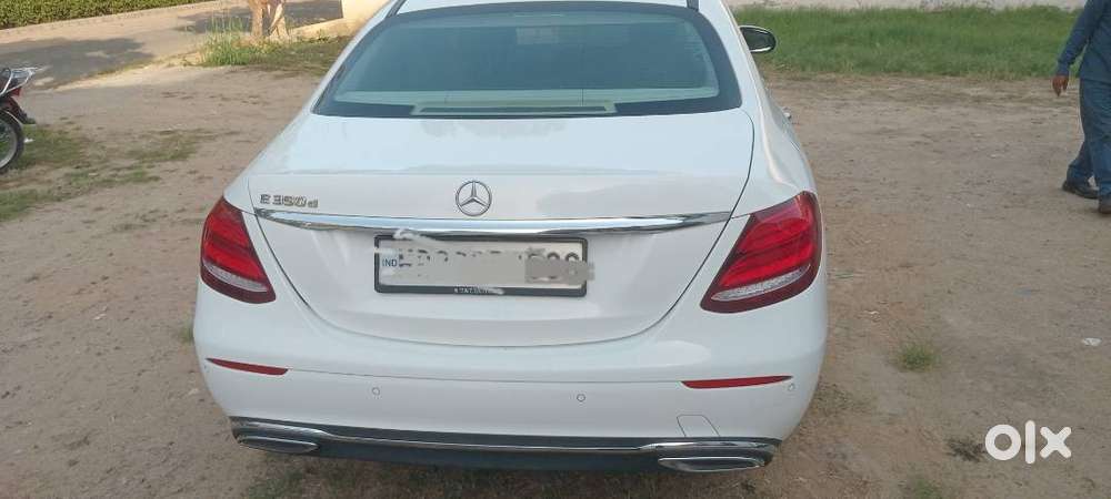 Very Nice Car