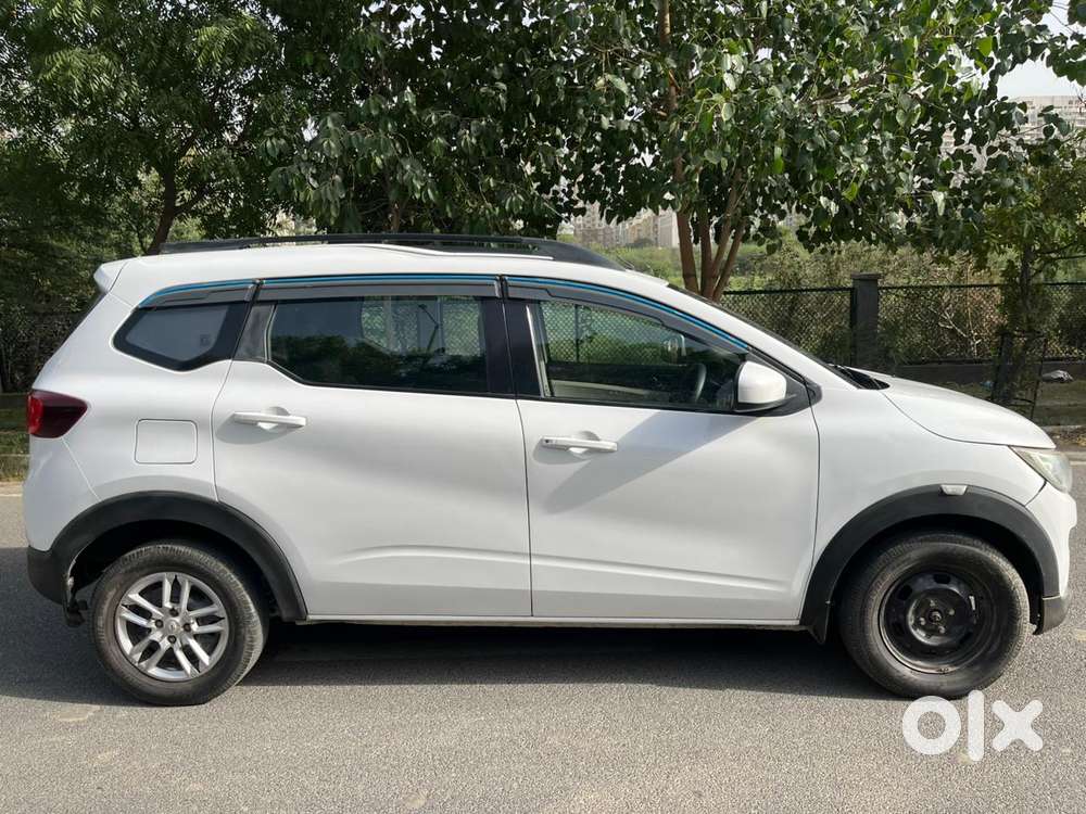Renault Triber Rxt, 2020, Petrol