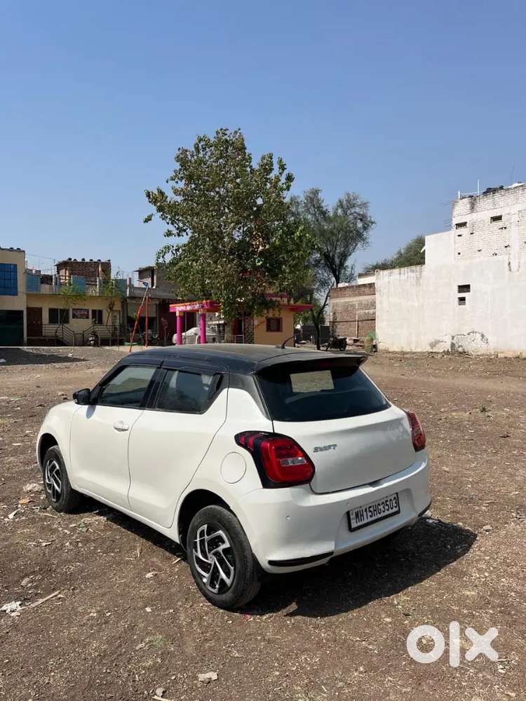 Maruti Suzuki Swift 2020 Petrol 37000 Km Driven