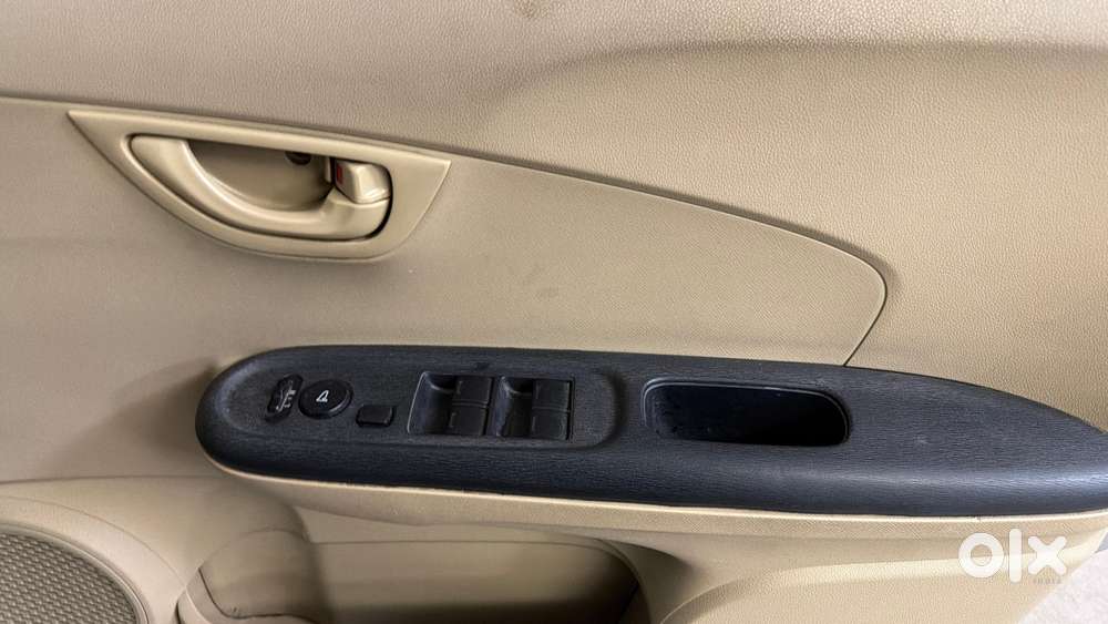 Honda Amaze 2013-2016 S I-vtech, 2015, Petrol