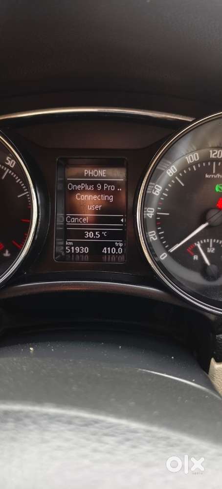 Skoda Superb 1.8 Elegance Tsi At, 2015, Petrol