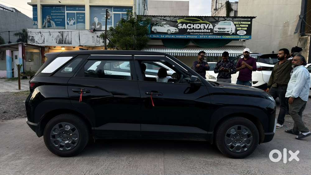 Hyundai Venue S 1.2 Petrol, 2026, Petrol