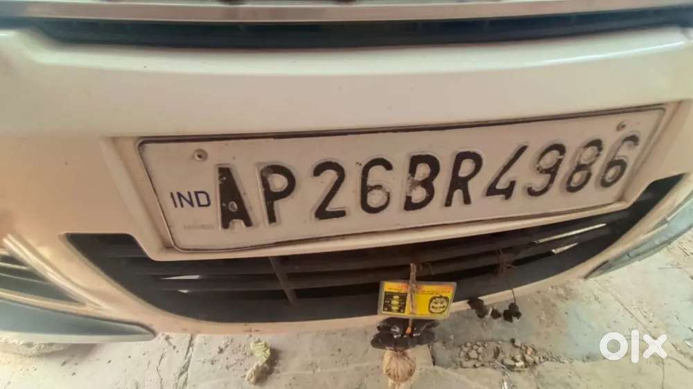 Mahindra Xylo Diesel 2017