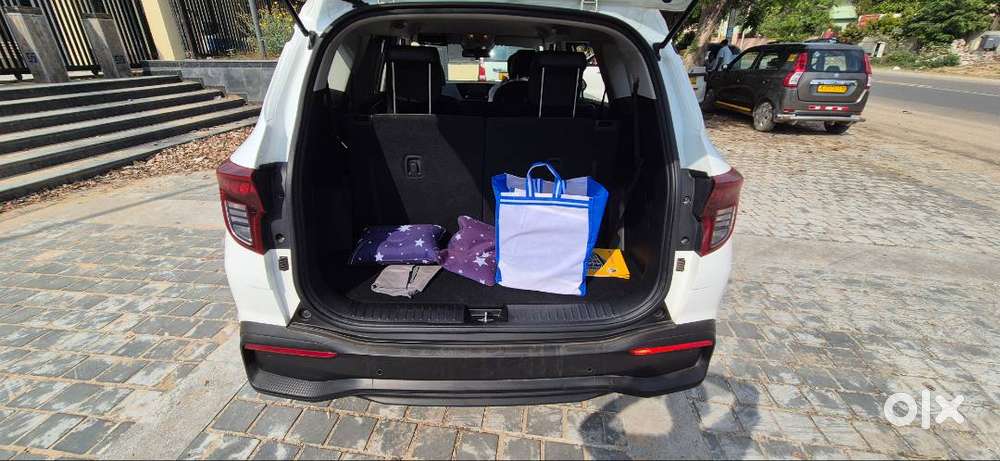 Kia Carens Premium O