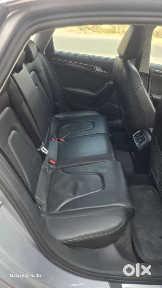 Audi A4 2014-2016 1.8 Tfsi Premium Plus, 2015, Petrol