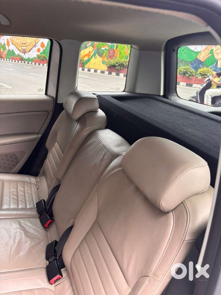 Skoda Yeti Diesel 2014