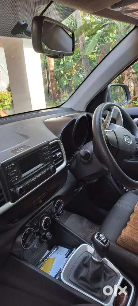 Hyundai Venue 1.0 S 2019