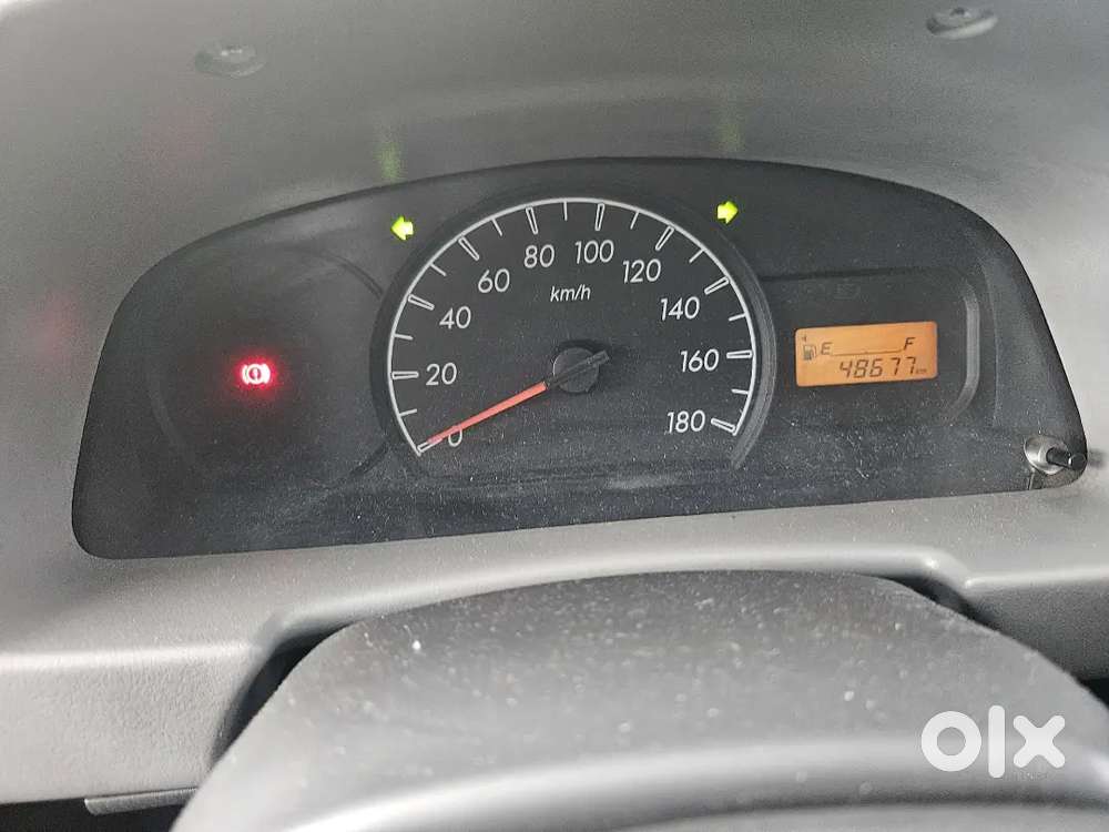Maruti Suzuki Alto 2010 Lxi Petrol Manual