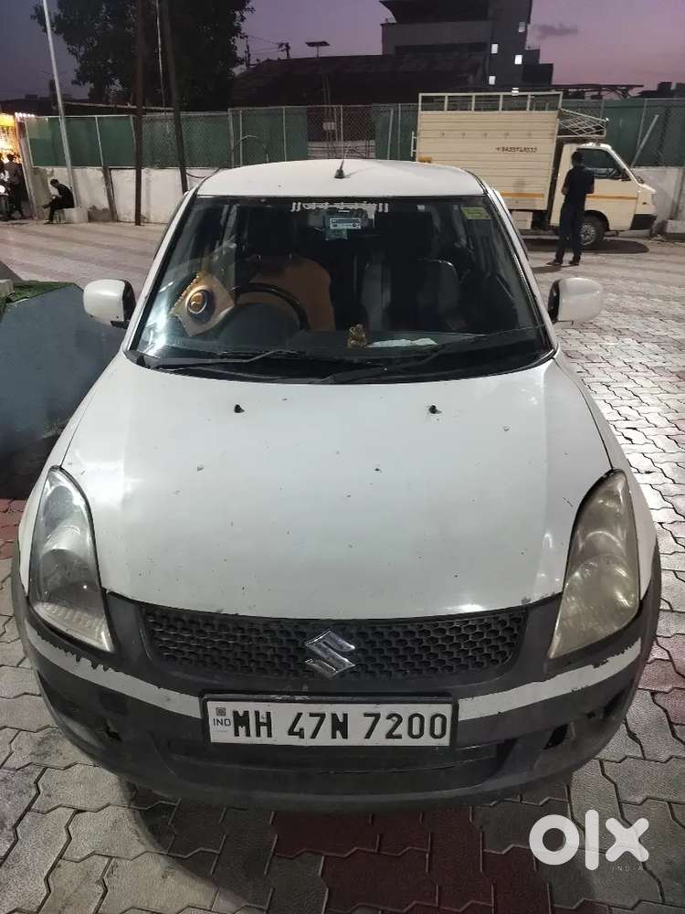 Swift Dzire 2017