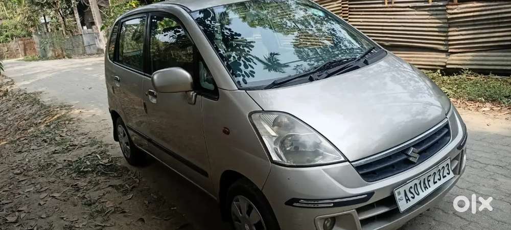 Maruti Suzuki Zen Estilo