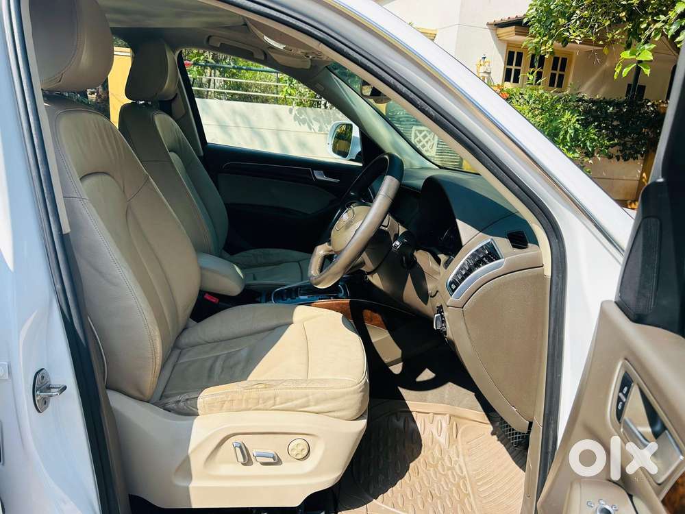 Audi Q5 30 Tdi Quattro, 2015, Diesel