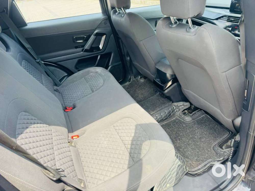 Tata Harrier Pure Plus S Dark Edition, 2024, Diesel
