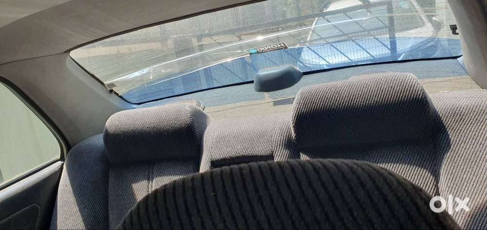 Honda City 1999 Petrol