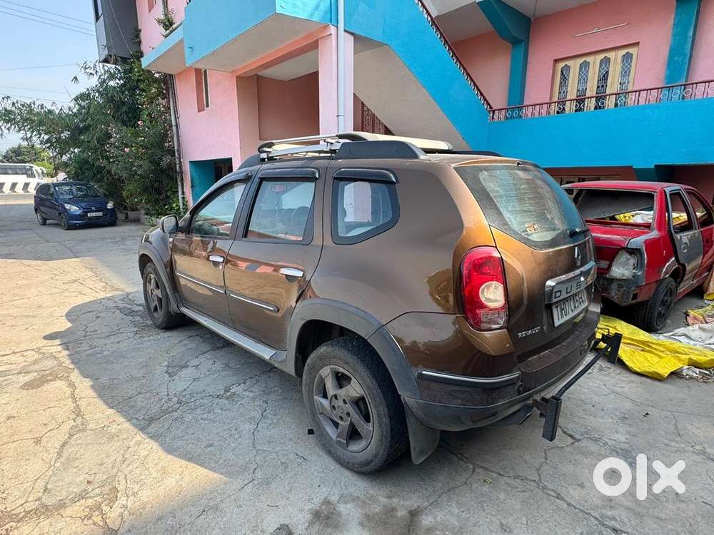 4 Wheel Drive Renault Diesel Manual 2014
