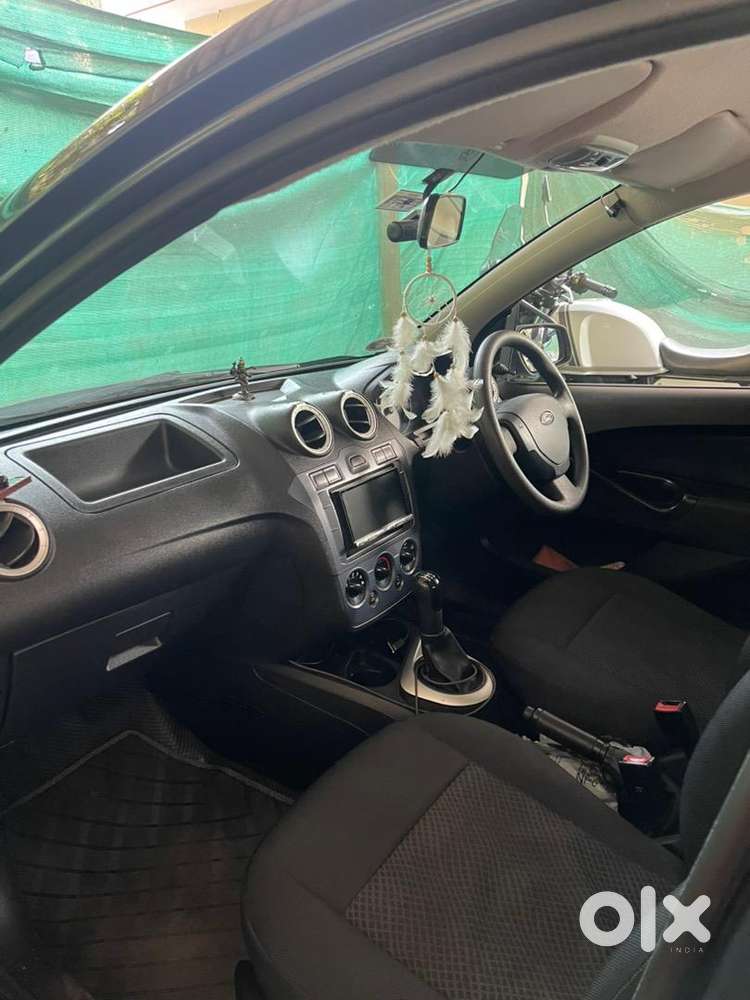 Ford Figo Diesel