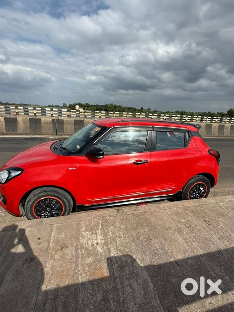 Maruti Suzuki Swift 2018 Diesel Good Condition
