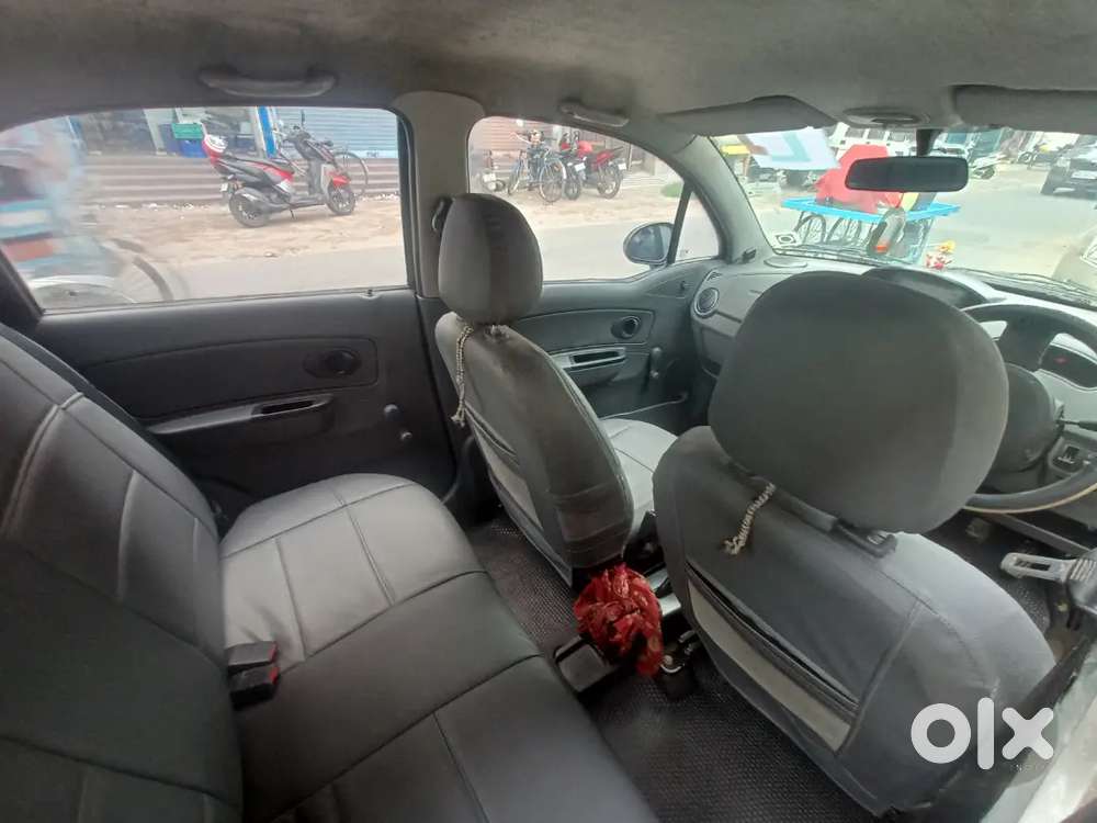 Chevrolet Spark 1.0 Petrol 2008