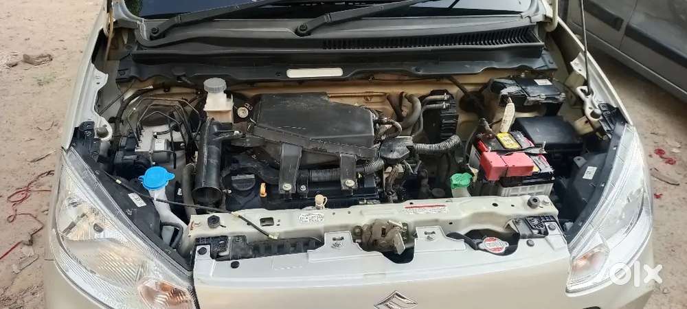 Maruti Suzuki Alto 1.0 2024
