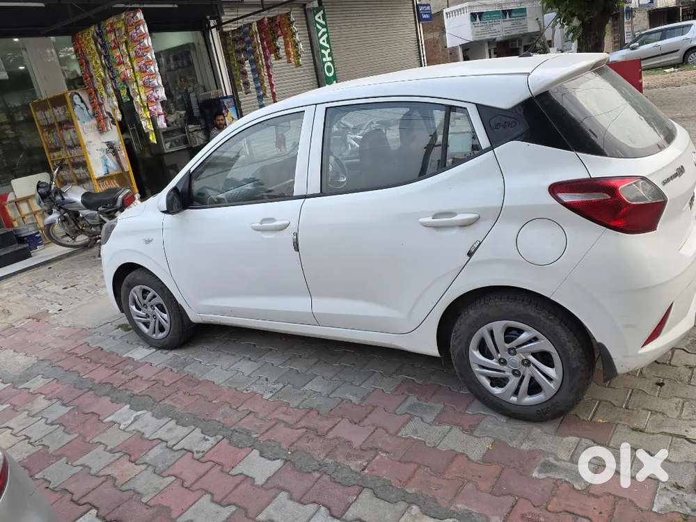 Very Good Condition