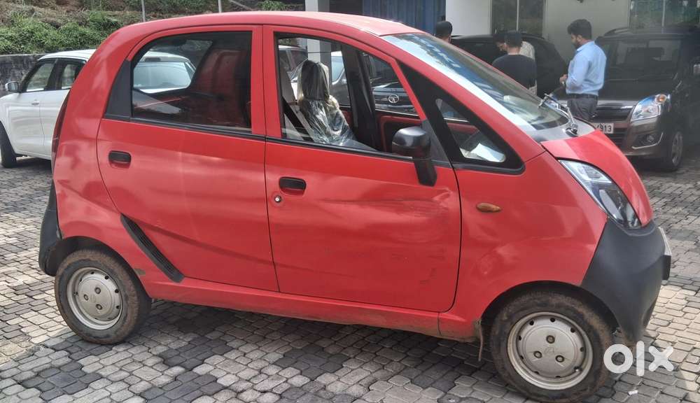 Tata Nano 2012-2015 Twist Xe, 2012, Petrol