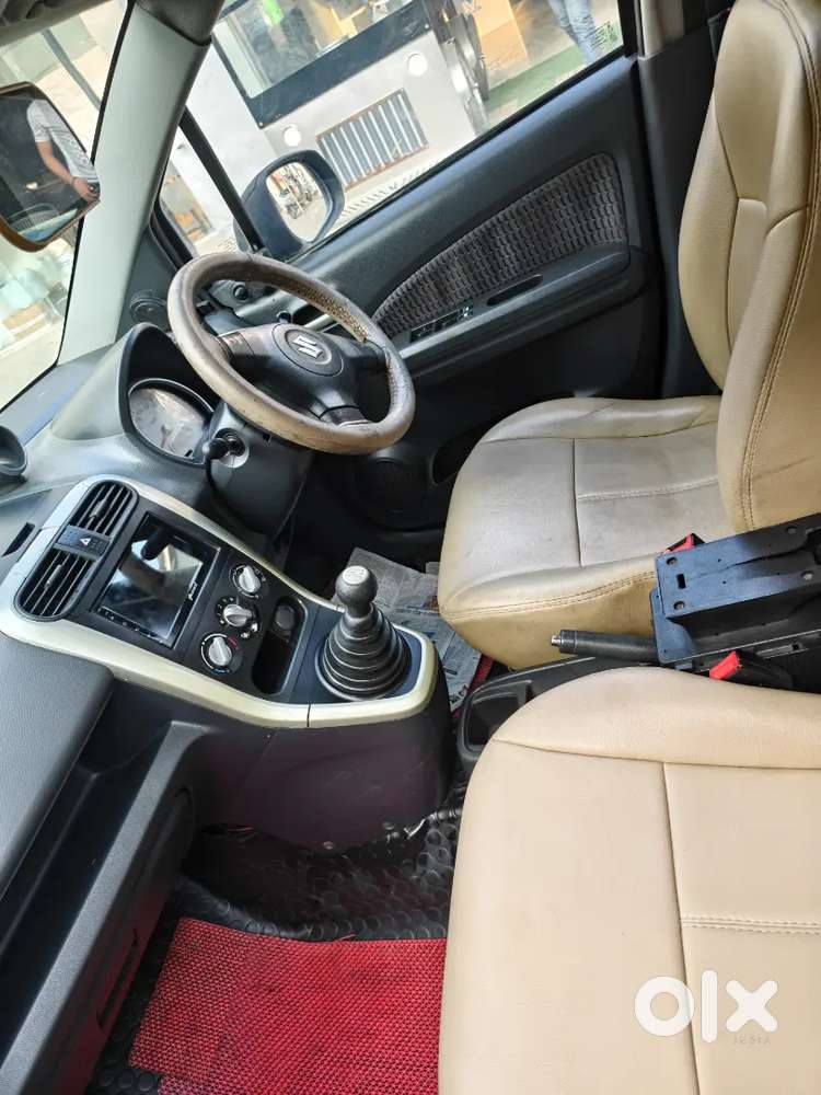 Maruti Suzuki Ritz 2014 Diesel Car