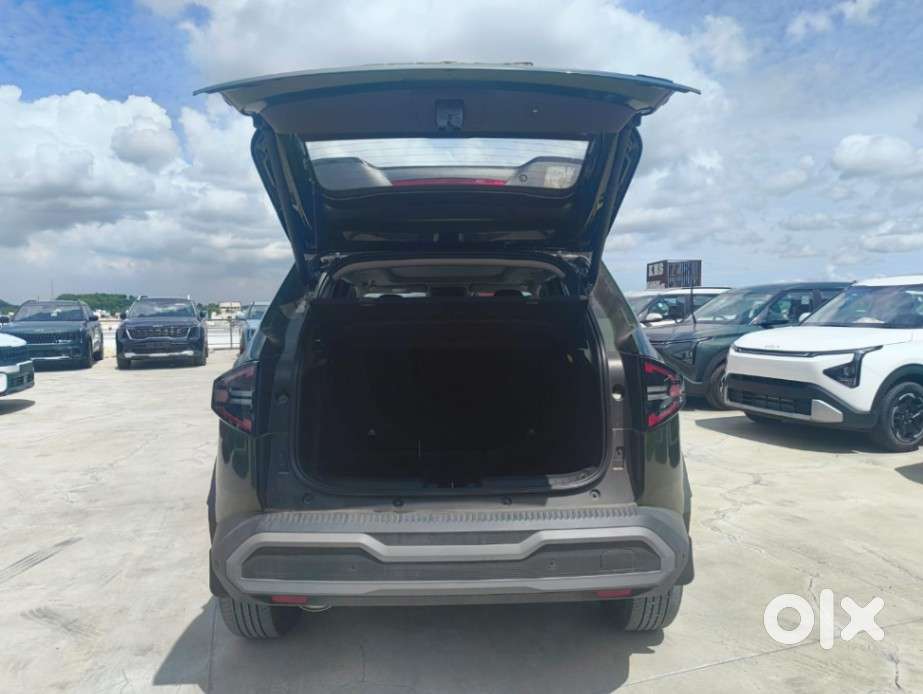 Renault Duster 1.3 Rxz Turbo Petrol, 2026