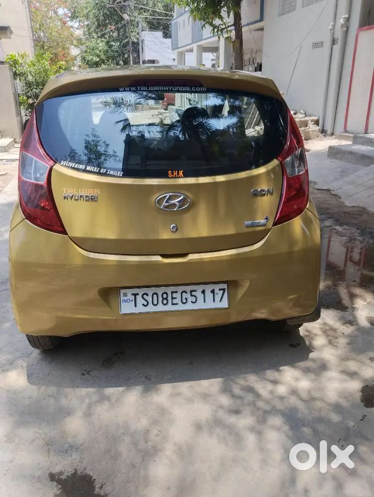 Eno Car For Sale Good Condition And Showroom Track All Valid Papers