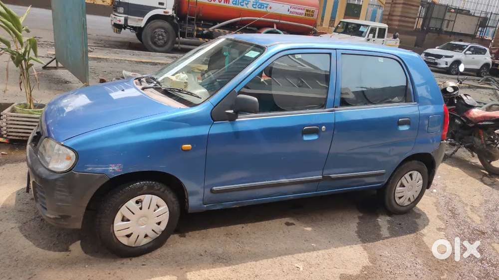 Maruti Suzuki Alto Lxi 0.8 2008 Year