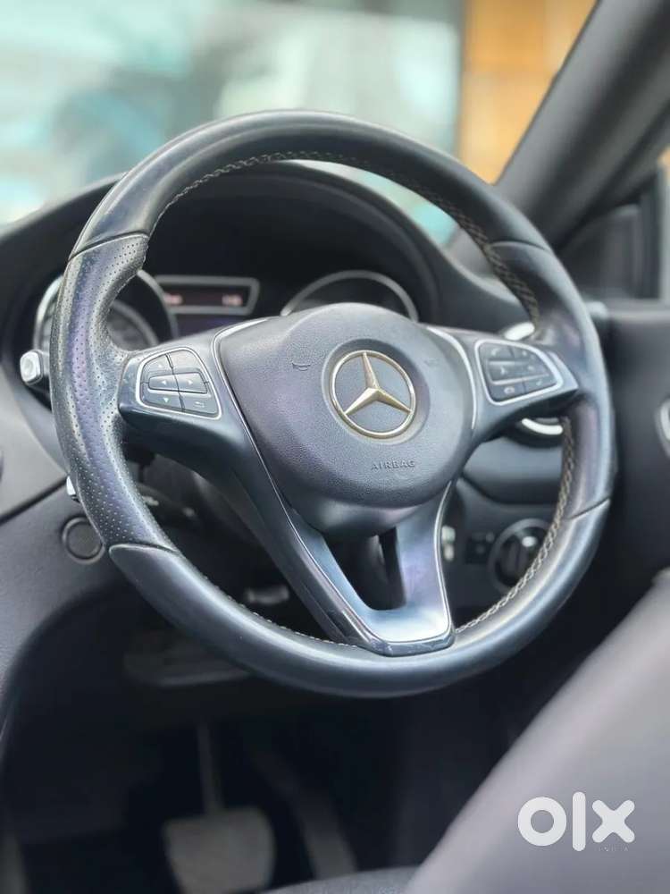 Mercedes-benz Cla 2.0 200 Sport, 2016, Petrol