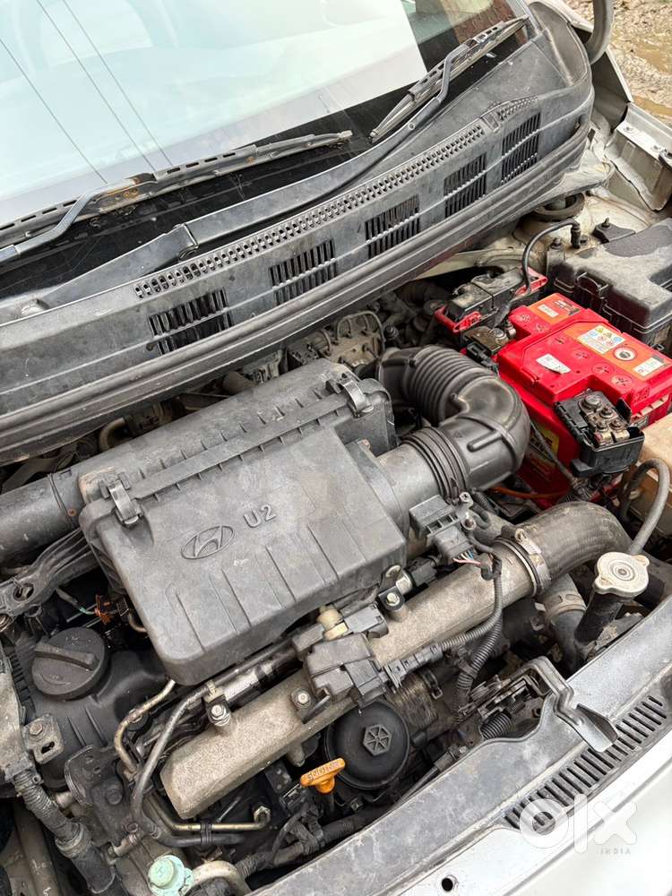 Hyundai Grand I10 Diesel 2017