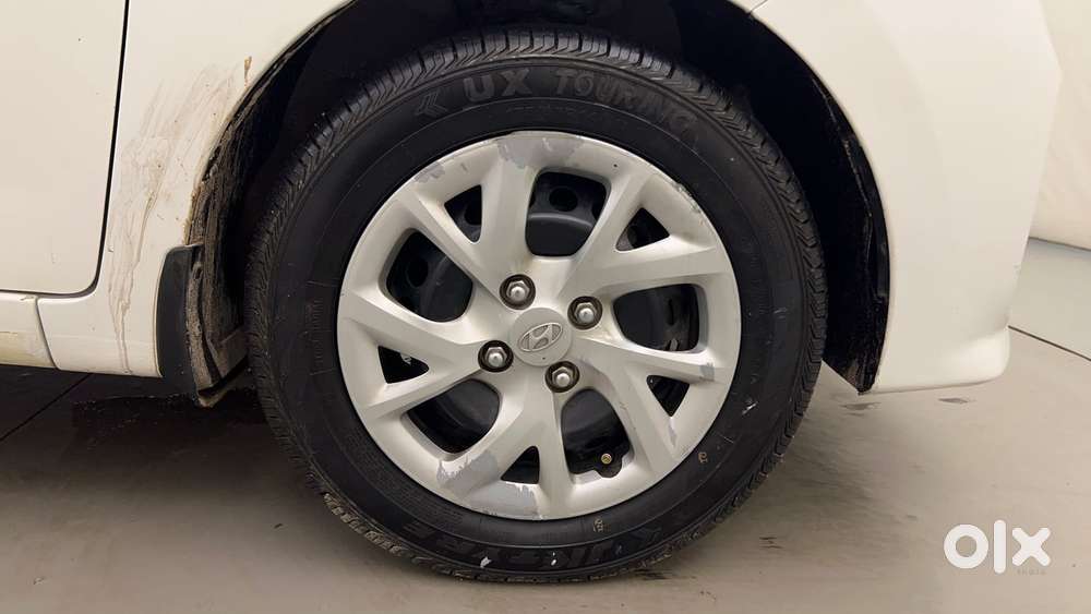 Hyundai Grand I10 1.2 Kappa Magna, 2017, Petrol