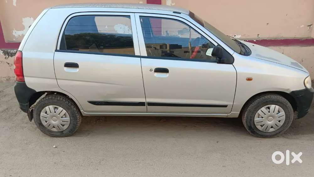 Maruti Suzuki Alto 2006 Petrol Well Maintained