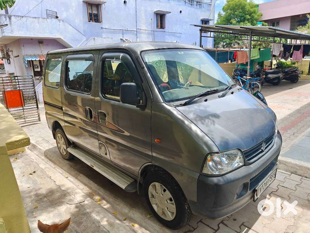 Maruti Eeco 5-seater 2021 For Sale