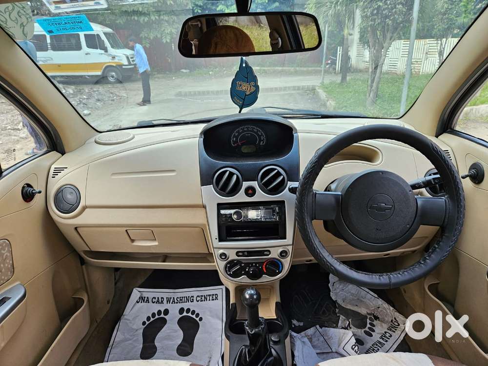 Chevrolet Spark 1.0 Lt, 2012, Petrol