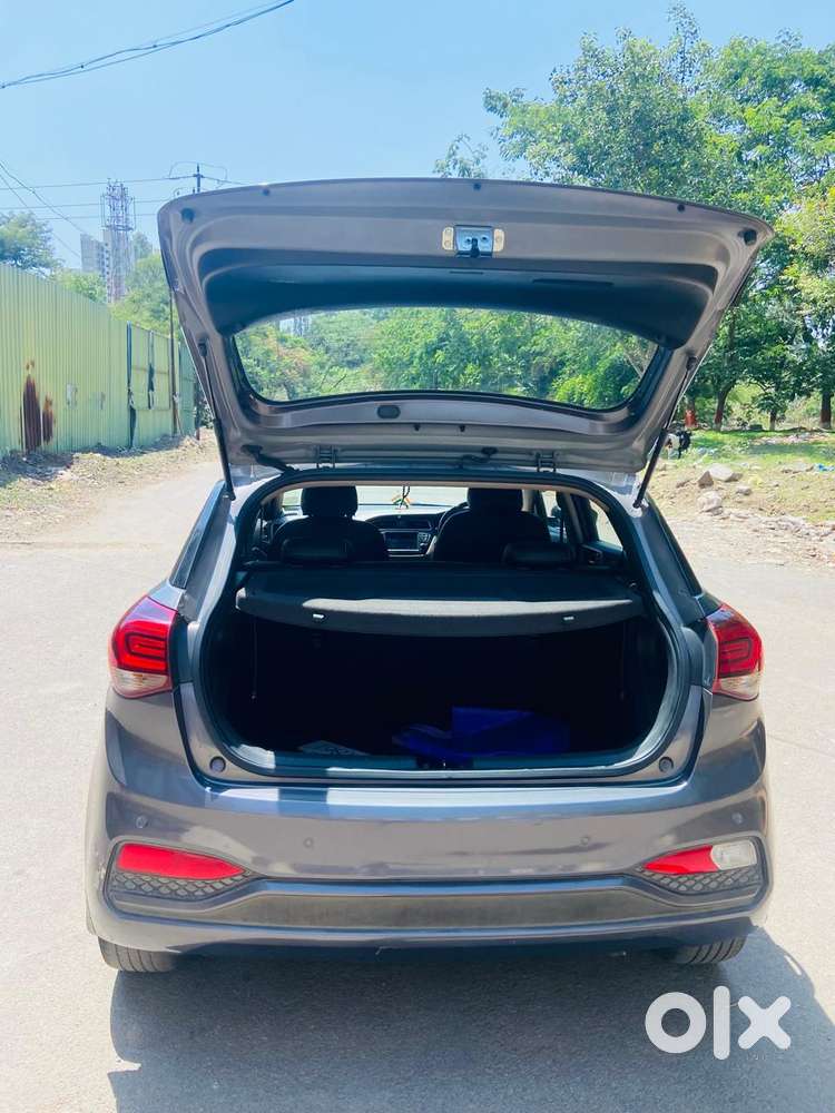 Hyundai I20 1.2 Asta, 2019, Diesel
