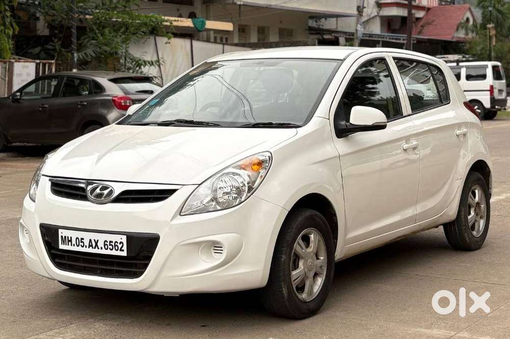 Hyundai I20 Diesel Sportz, 2012, Diesel