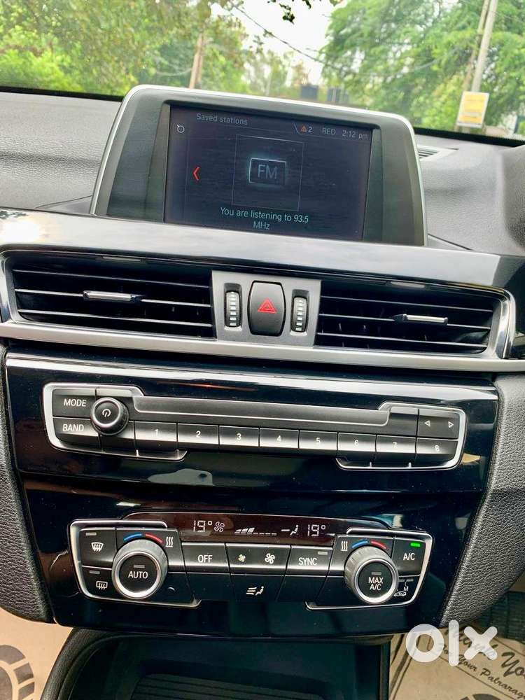 Bmw X1 2.0 Sdrive20i Sportx, 2021, Petrol