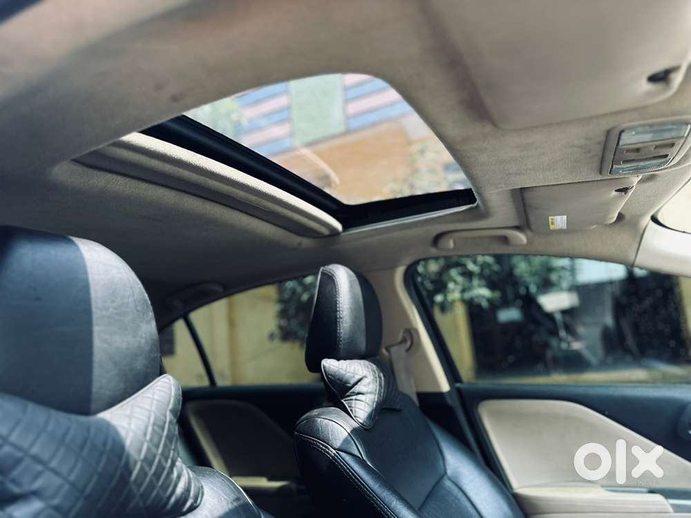 Honda City 2016 Petrol Manual