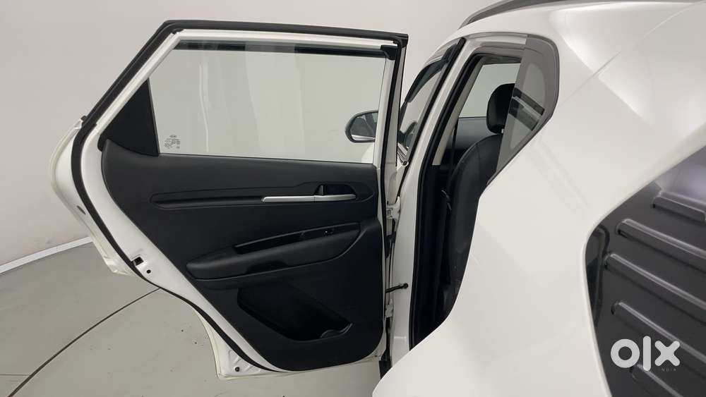 Kia Sonet Htk Plus Turbo Dct, 2021, Petrol